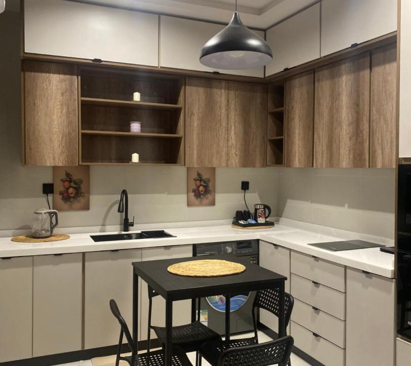 Photo of Kitchen in Jeddah