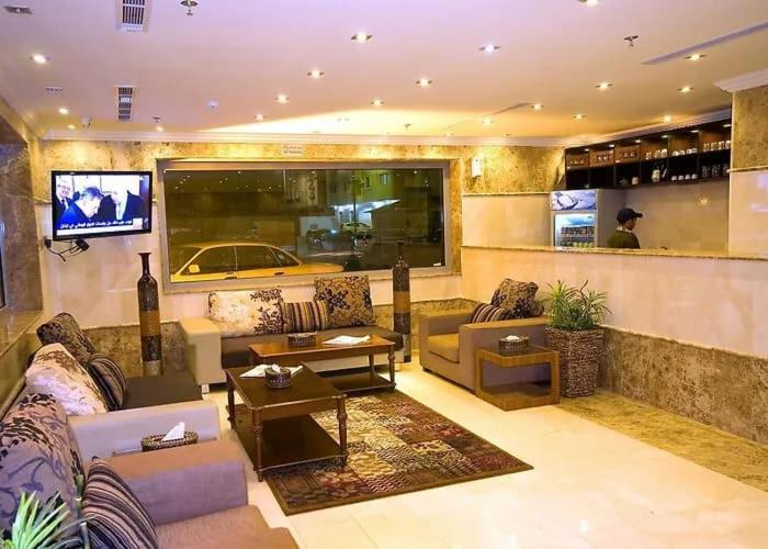 Photo of Livingroom in Hera Street