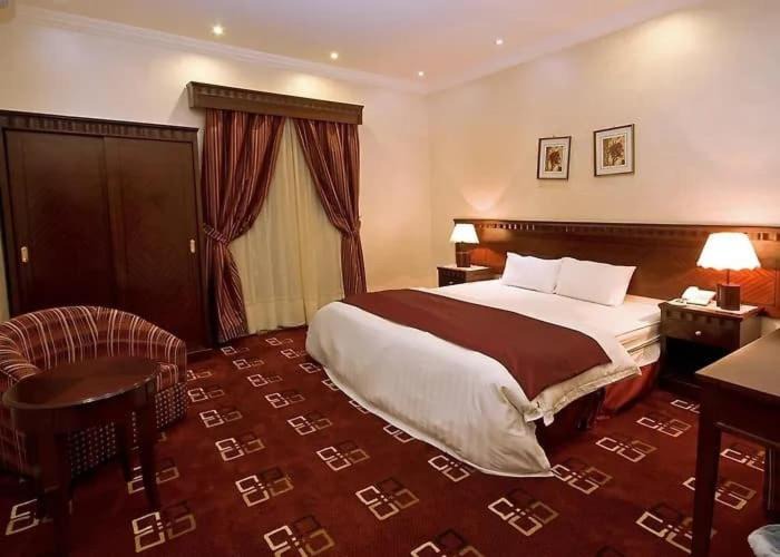 Photo of Bedroom in Hera Street
