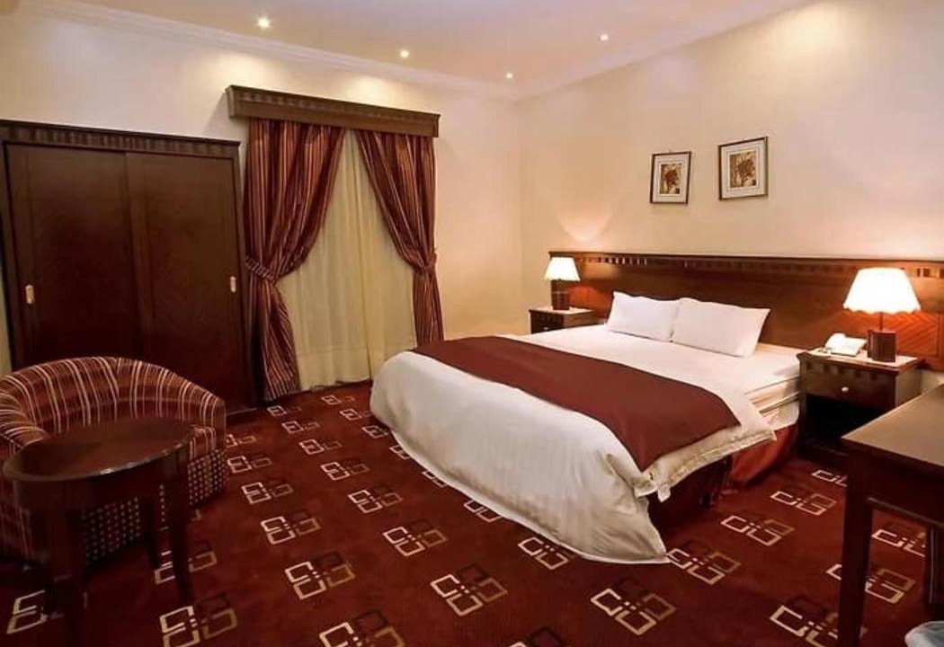 Photo of Bedroom in Hera Street