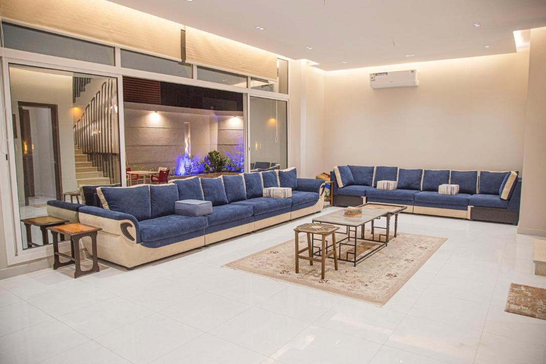 Photo of Livingroom in Al Kura