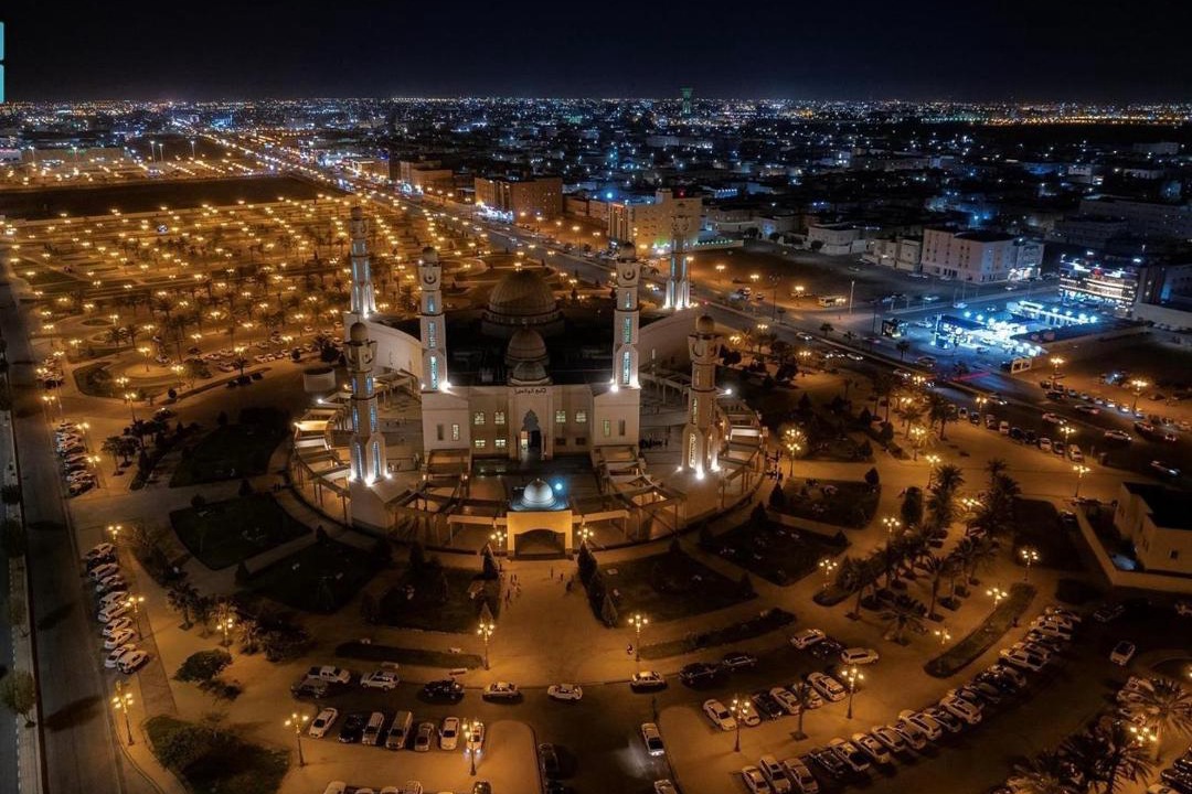 Photo of Others in Tabuk