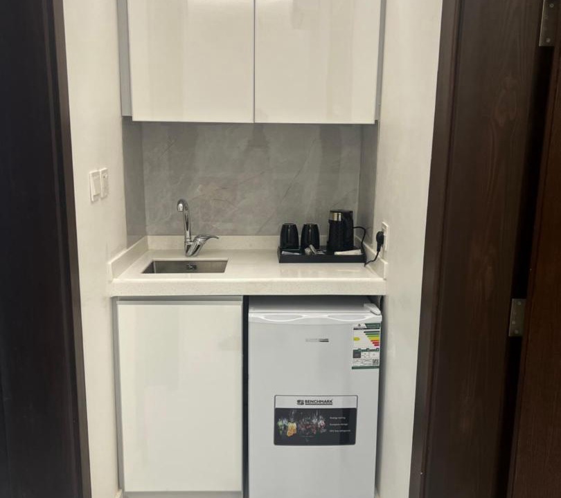 Photo of Kitchen in Al-Safa