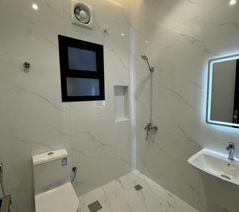 Photo of Bathroom in Al-Safa
