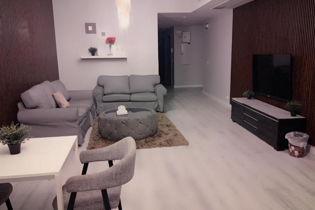 Photo of Livingroom in Bay La Sun