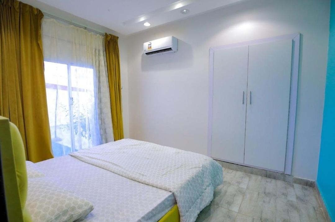 Photo of Bedroom in Taif