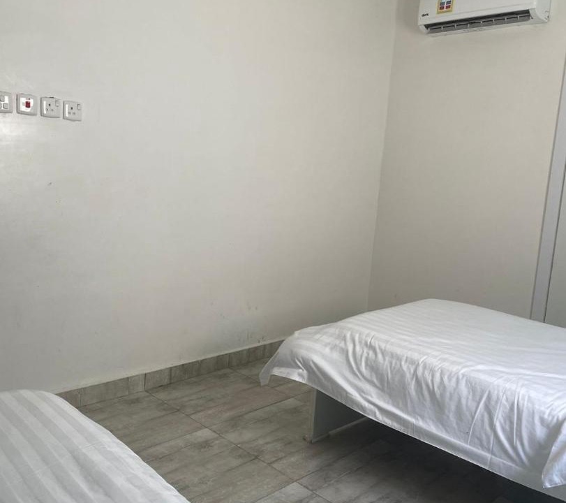 Photo of Bedroom in Taif