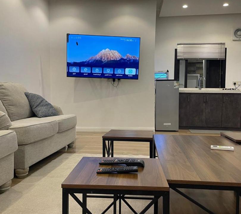 Photo of Livingroom in Taif