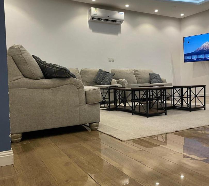 Photo of Livingroom in Taif