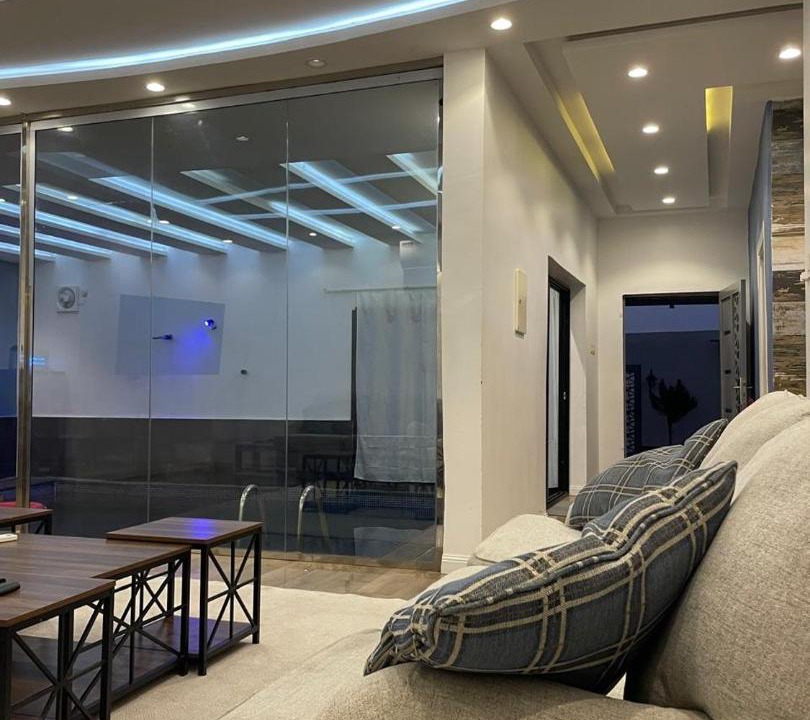Photo of Livingroom in Taif