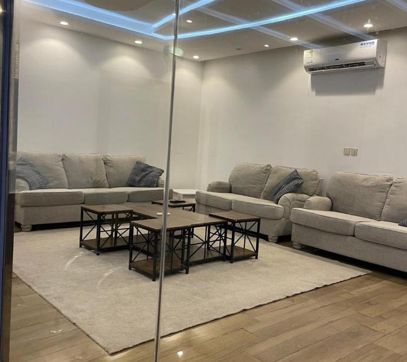 Photo of Livingroom in Taif