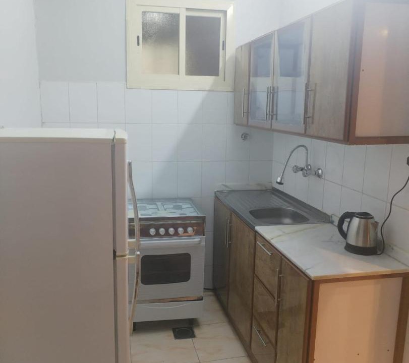Photo of Kitchen in Taif