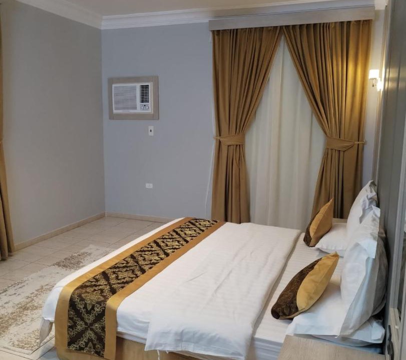Photo of Bedroom in Taif
