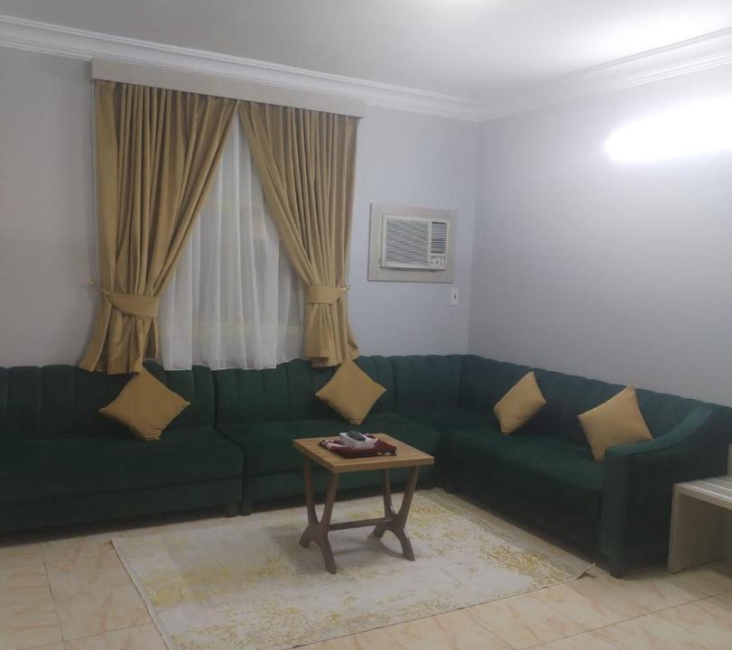 Photo of Livingroom in Taif