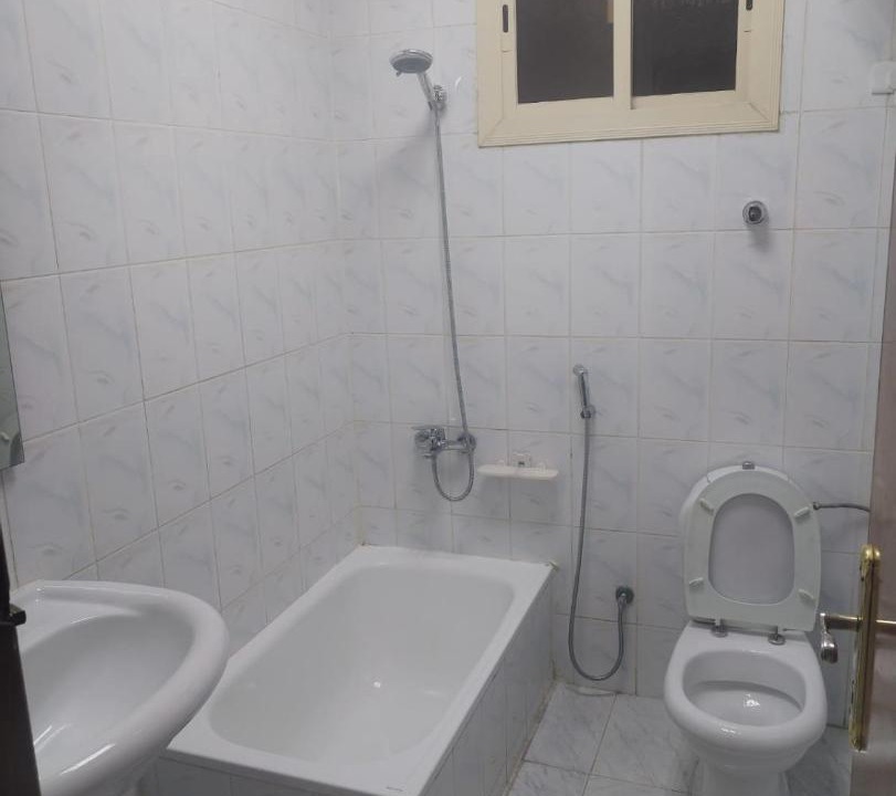 Photo of Bathroom in Taif