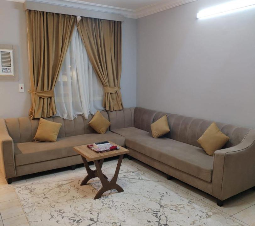 Photo of Livingroom in Taif