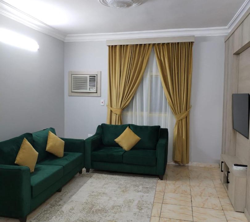 Photo of Livingroom in Taif