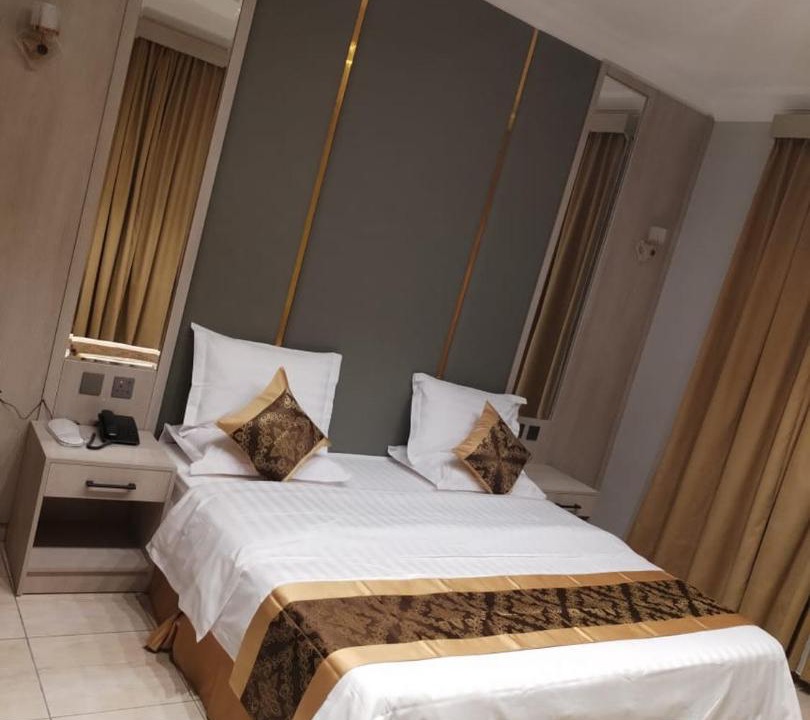 Photo of Bedroom in Taif