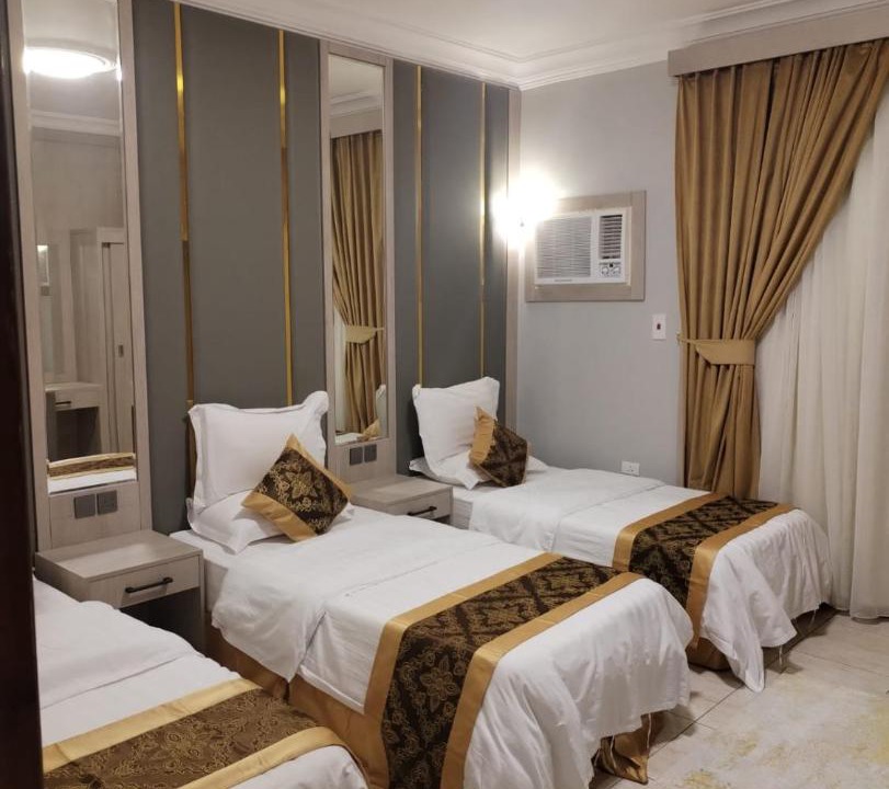Photo of Bedroom in Taif