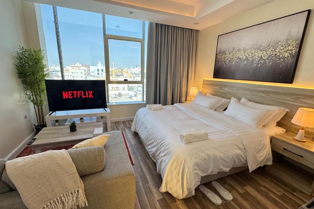 Photo of Bedroom in Al-Rawdah