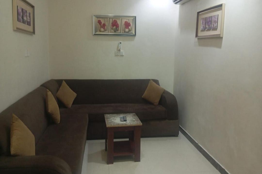 Photo of Livingroom in Jeddah