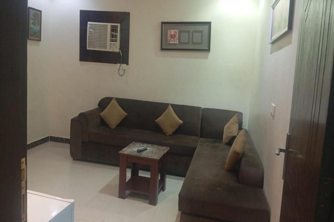 Photo of Livingroom in Jeddah