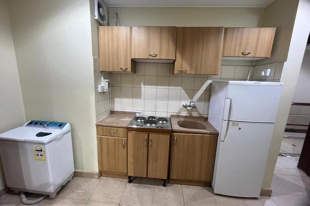 Photo of Kitchen in Mecca