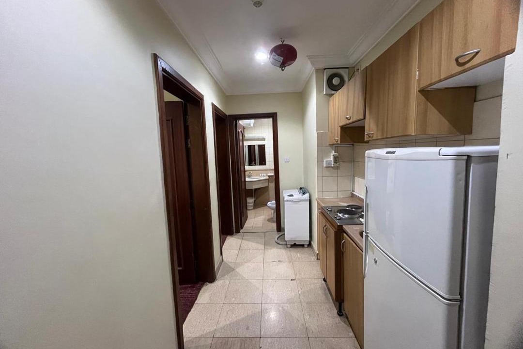 Photo of Kitchen in Mecca