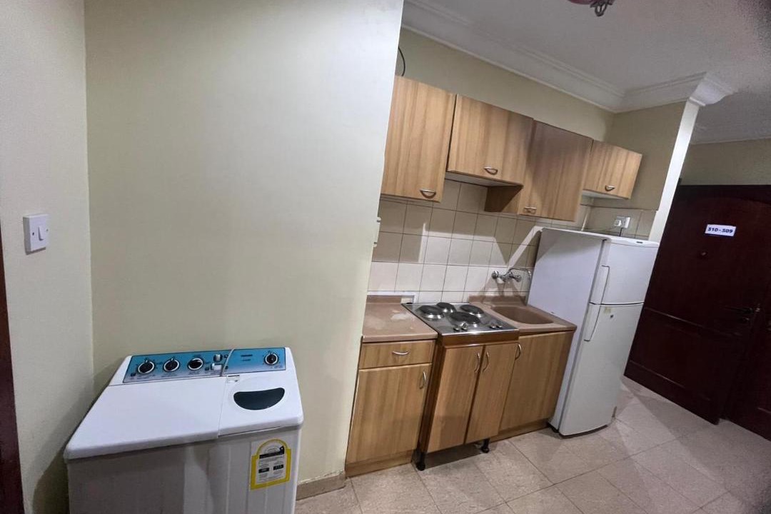 Photo of Kitchen in Mecca