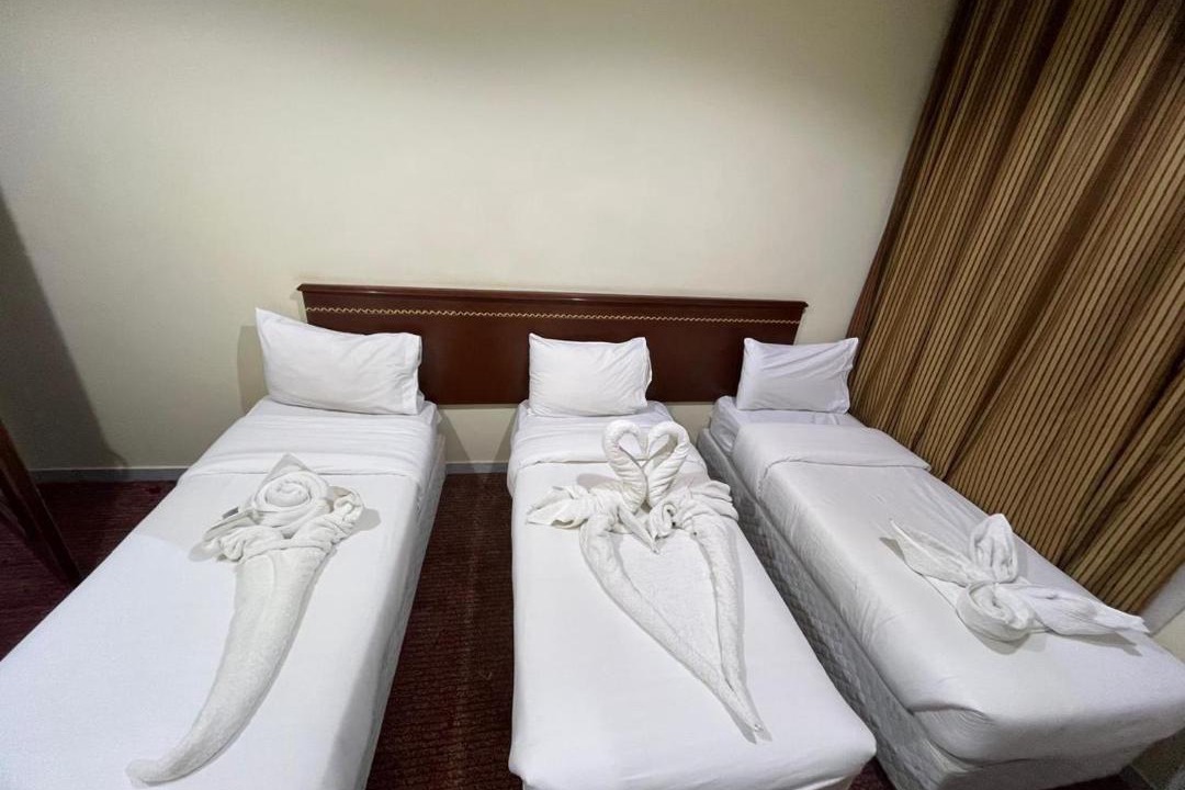 Photo of Bedroom in Mecca