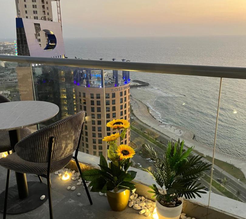 Photo of Patio Balcony in Ash Shati