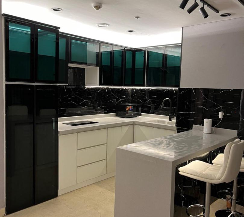 Photo of Kitchen in Ash Shati