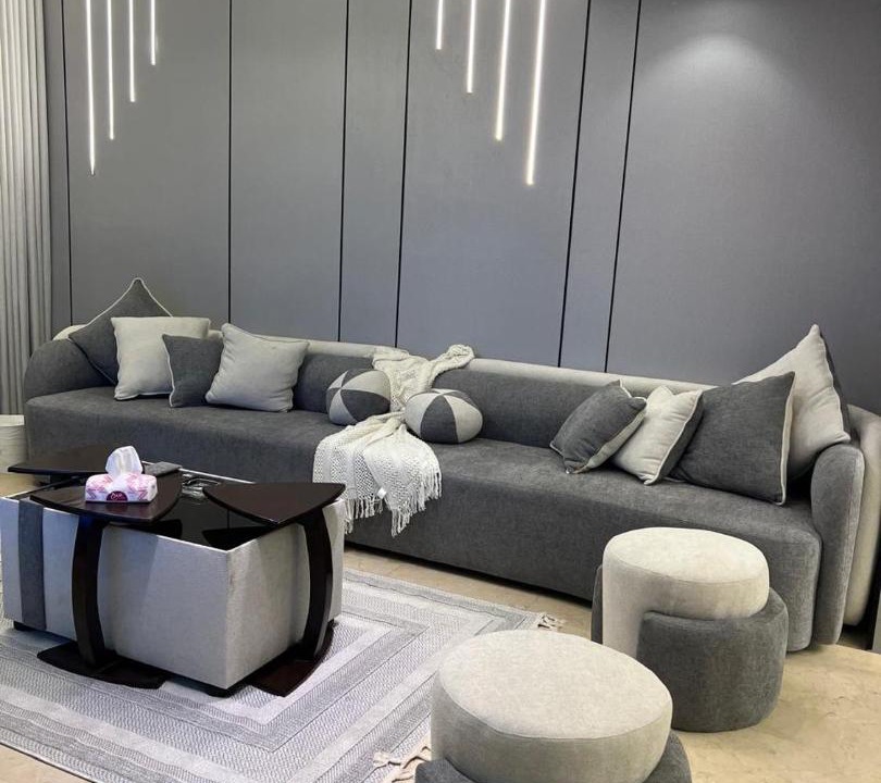 Photo of Livingroom in Ash Shati