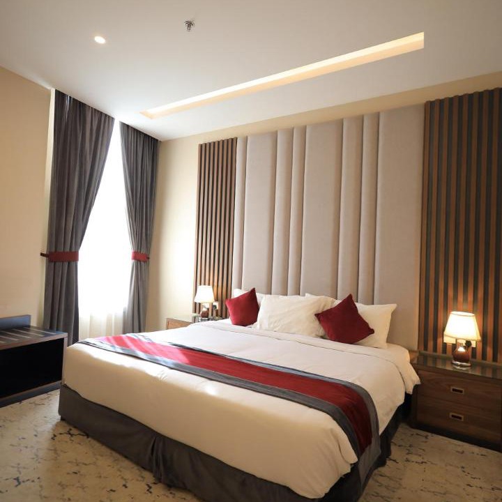 Photo of Bedroom in As Salamah