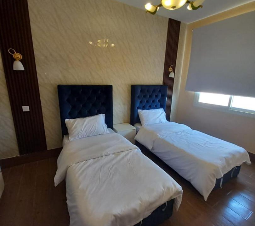 Photo of Bedroom in Durrat Al-Arous