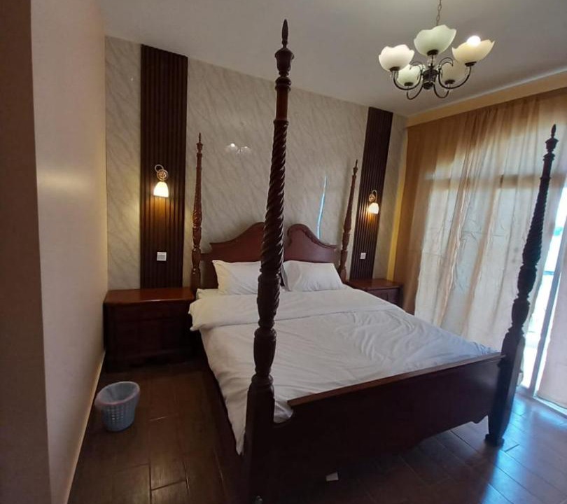 Photo of Bedroom in Durrat Al-Arous