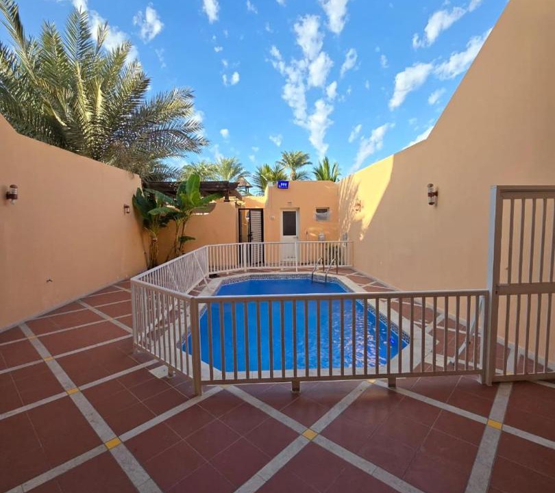 Photo of Patio Balcony in Durrat Al-Arous