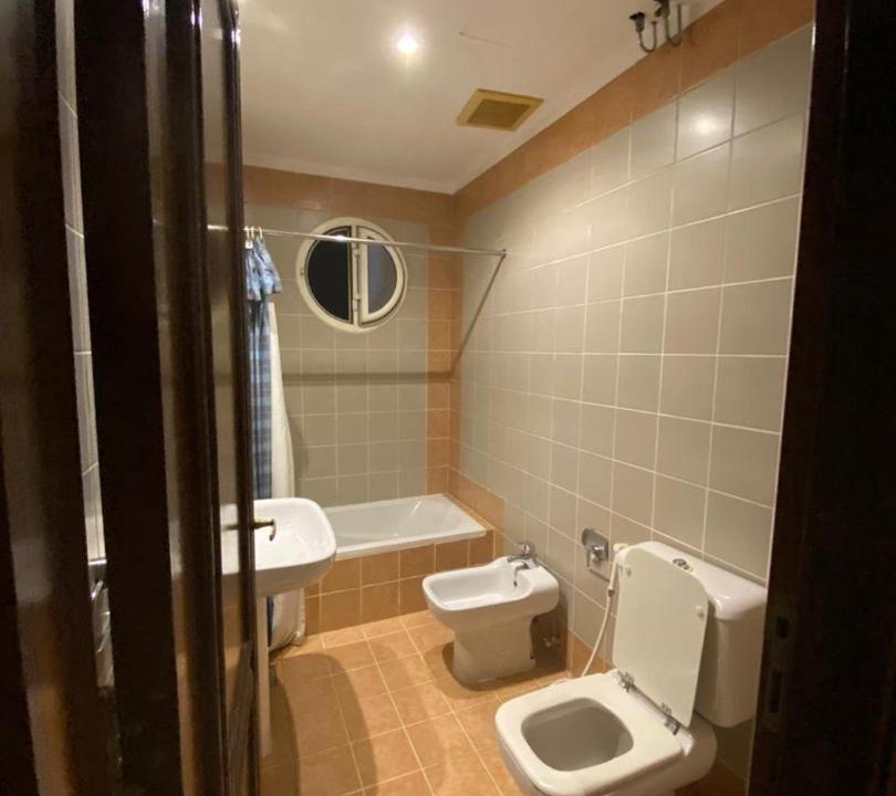 Photo of Bathroom in Durrat Al-Arous