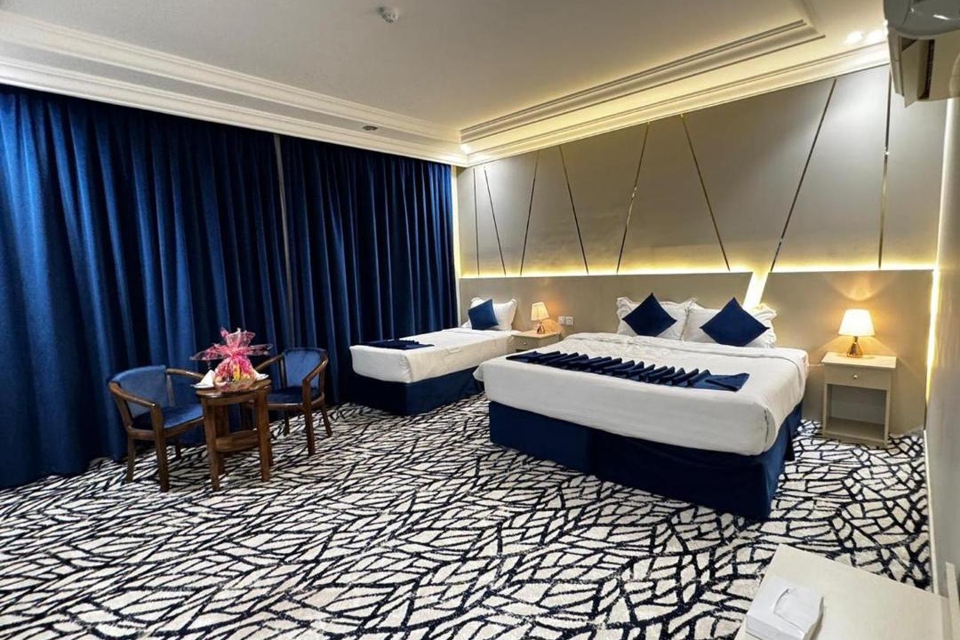 Photo of Bedroom in Al Aziziyah