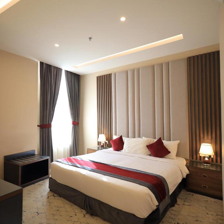 Photo of Bedroom in As Salamah