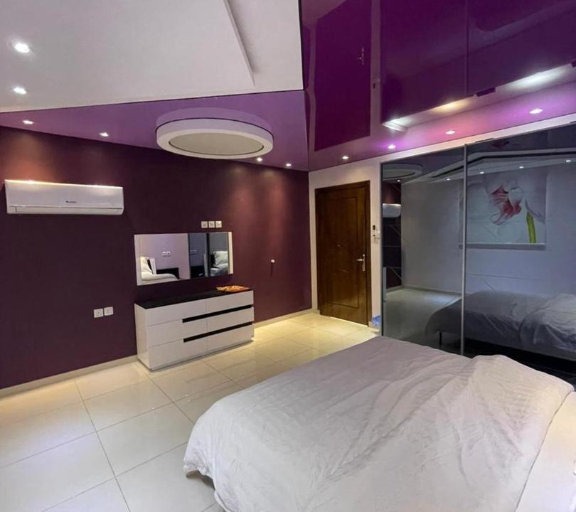 Photo of Bedroom in Taif