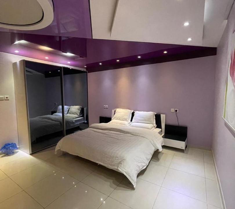 Photo of Bedroom in Taif