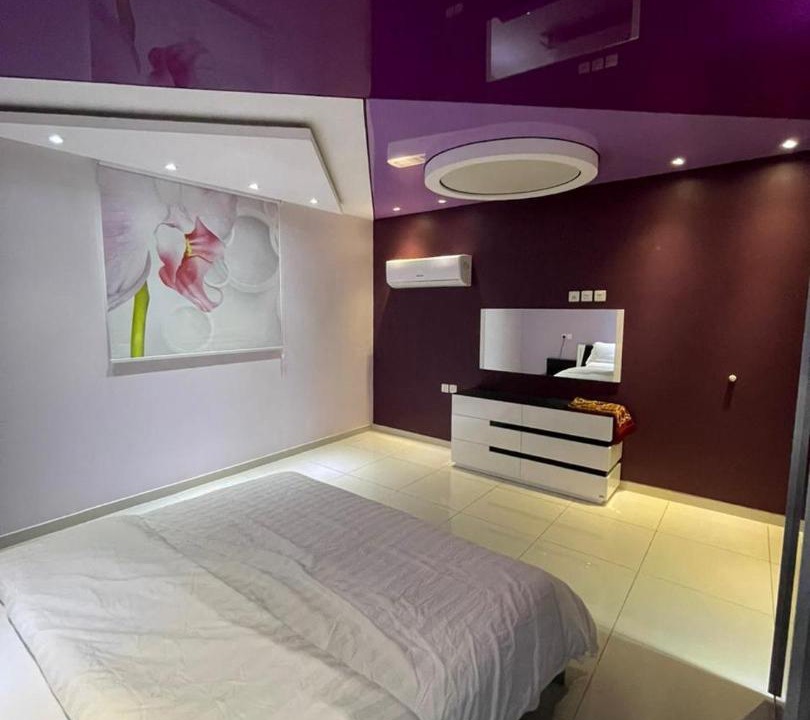 Photo of Bedroom in Taif
