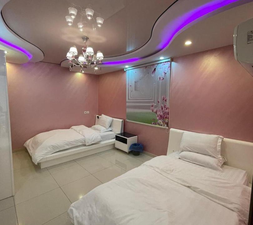 Photo of Bedroom in Taif