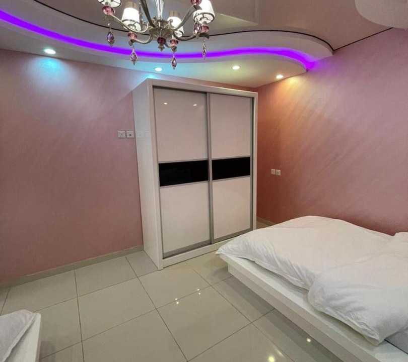 Photo of Bedroom in Taif