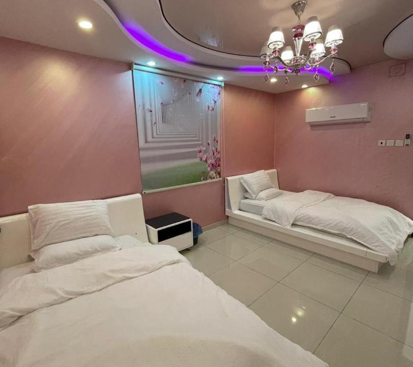 Photo of Bedroom in Taif