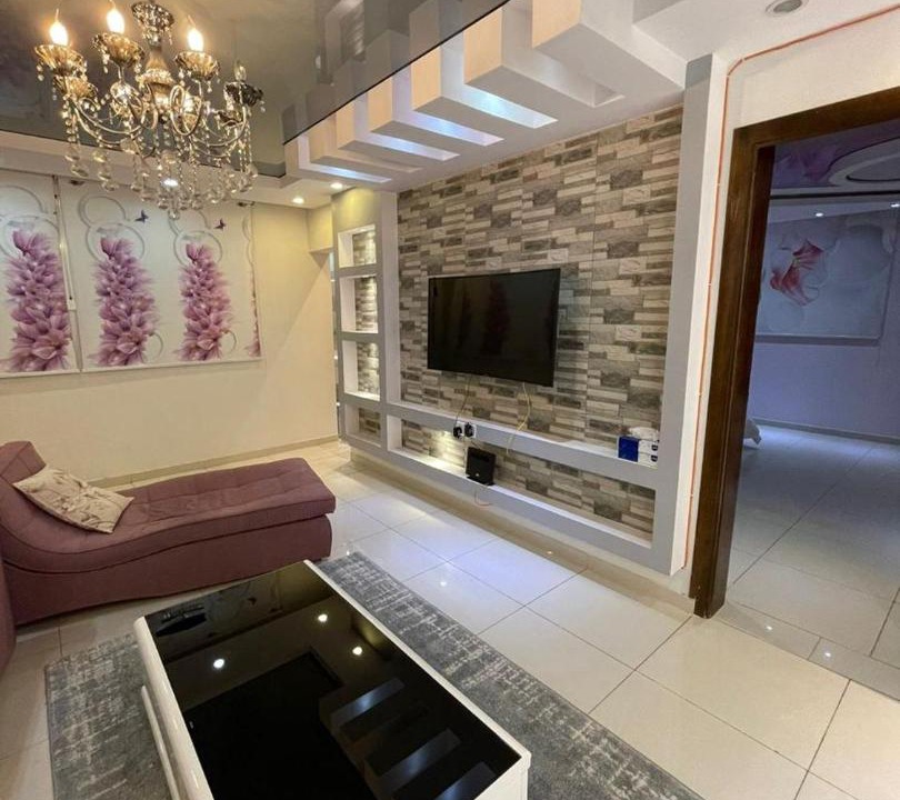 Photo of Livingroom in Taif