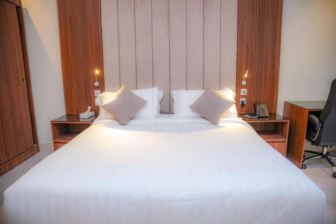 Photo of Bedroom in Ash Shati