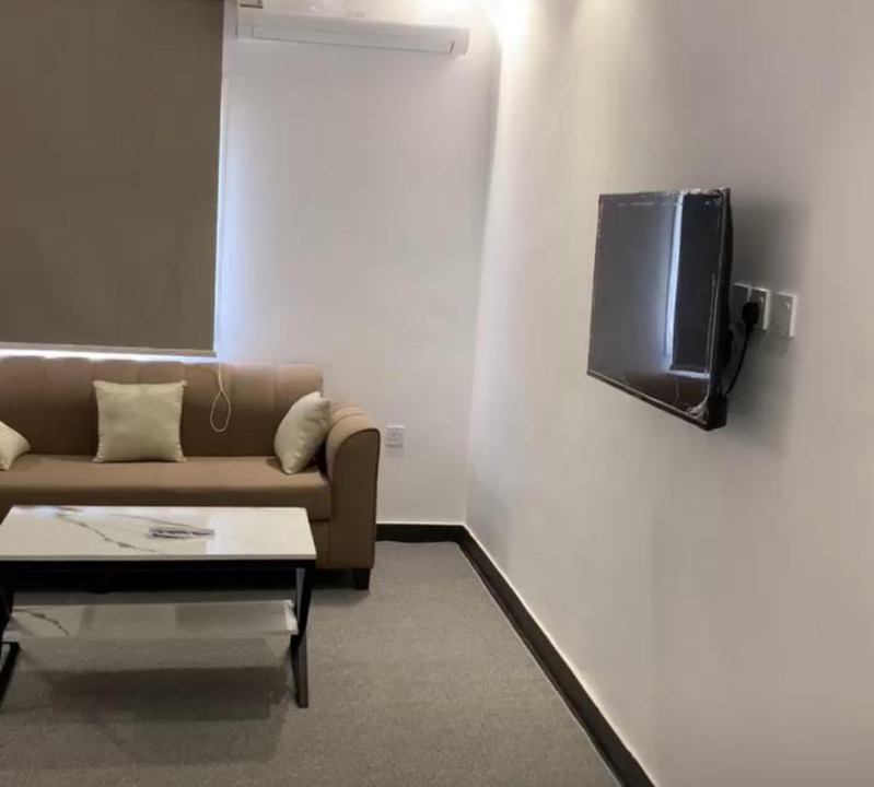 Photo of Livingroom in Al-Hamra'a