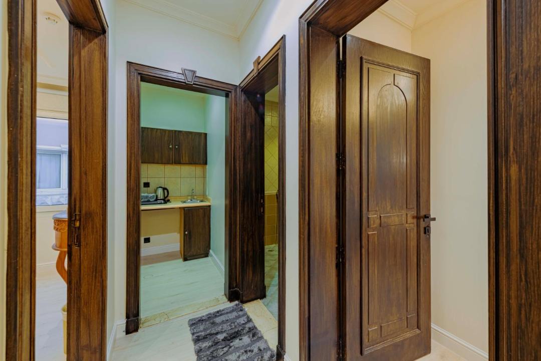 Photo of Bathroom in Ash Shati